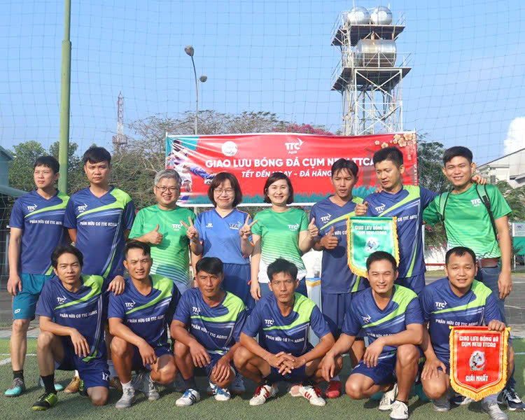 TẤT NIÊN MỪNG XUÂN GIÁP THÌN 2024 "XUÂN GẮN KẾT - TẾT AN KHANG" - HỨNG KHỞI CHO NĂM MỚI.