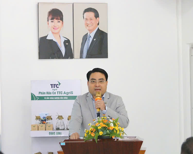 HỘI NGHỊ SƠ KẾT ĐẦU NIÊN ĐỘ 2023 - 2024: CỘT MỐC ĐÁNG LƯU Ý.