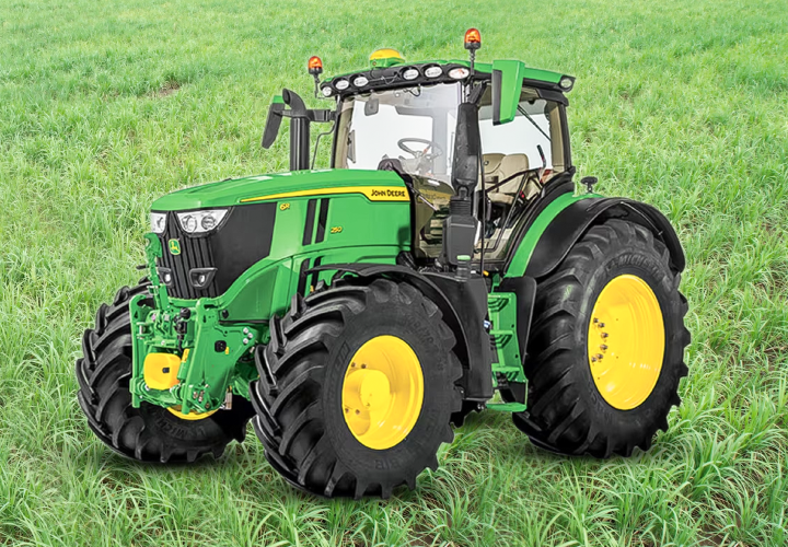 Trang thiết bị máy móc