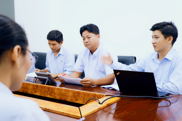 Đạo đức nghề nghiệp